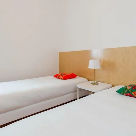 Lisbon Heart 1-Cozy Flat-Family Friendly Apartment Exterior photo